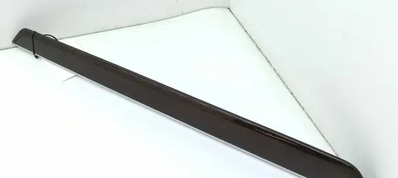 Mercedes-Benz E W212 Rear door card trim A2127300222 101688 T212074