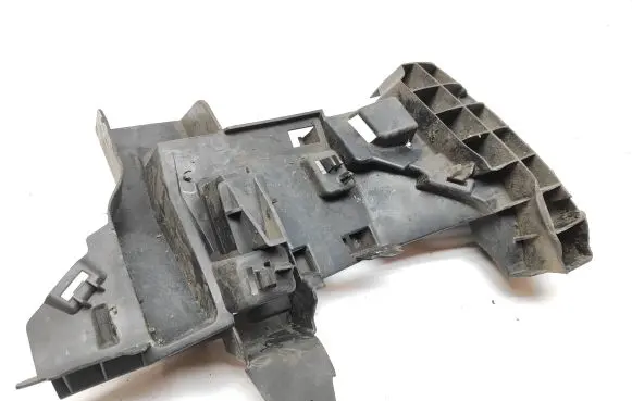 Citroen DS5 Front bumper mounting bracket 9673297477 37317