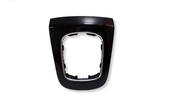 Audi Q3 8U Gear shifter surround trim plastic 8U0864261M