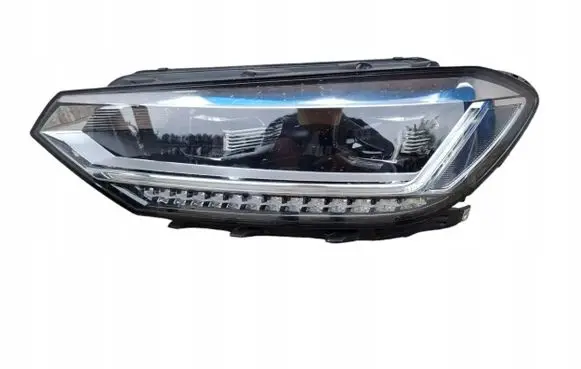 Volkswagen Touran III Headlight/headlamp 5TA941081A