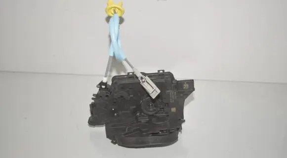 BMW iX Rear door lock 5A258C7 51225A258C7