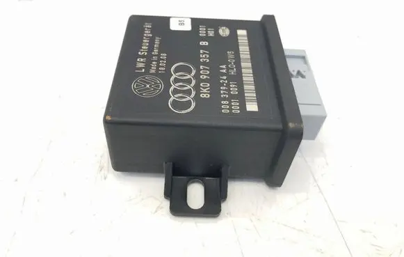 Audi A4 S4 B8 8K Light module LCM 8K0907357B 00010091 00837924AA