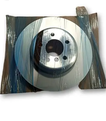 BMW 5 F10 F11 Front brake disc 34106898723 34116775277 6898723