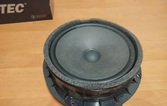 Audi A6 S6 C8 4K Front door speaker 4K0035415 71791183 10111813L21A