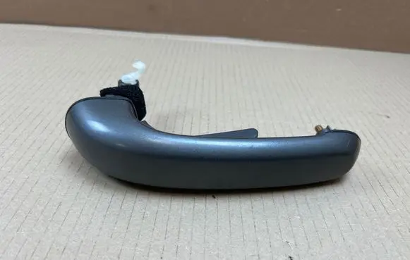 Hyundai Santa Fe Loading door exterior handle