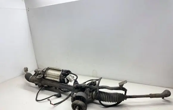 Volkswagen Jetta VI Steering rack 5C1423051F