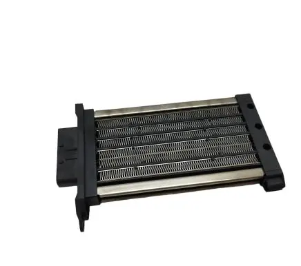 Renault Clio III Electric cabin heater radiator CTPJ77900W F667211ZC