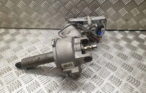 Opel Meriva A Electric power steering pump 26093339