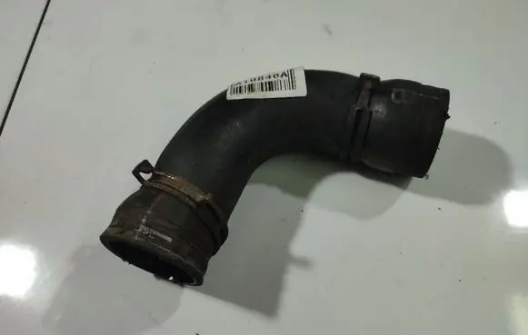 Seat Alhambra (Mk1) Intercooler hose/pipe 7M014584