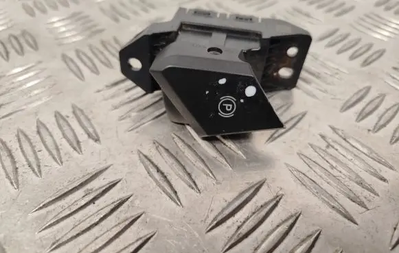 Ford S-MAX Hand parking brake switch E1GT2B623CAW