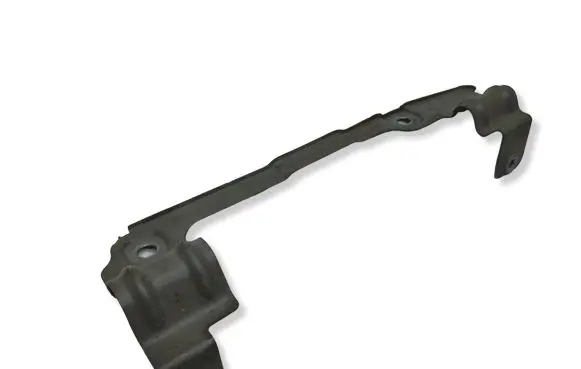 Audi A6 S6 C8 4K Fender mounting bracket 4K0821167 02S2018