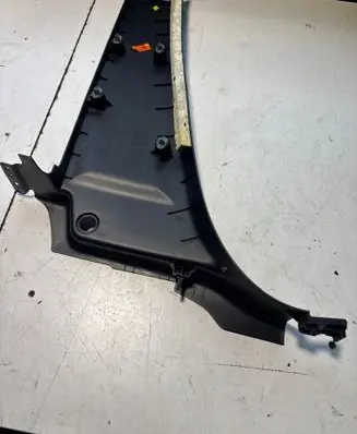 Fiat Doblo Other interior part 735455926 T110