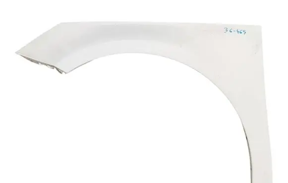 Audi A1 Fender LEWY
