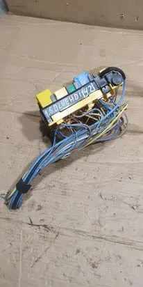 Peugeot Expert Fuse box set 9808959080
