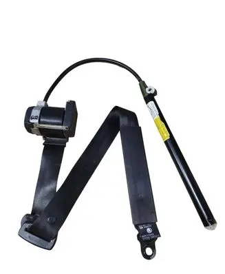 Skoda Felicia II Front seatbelt 6U0857705B