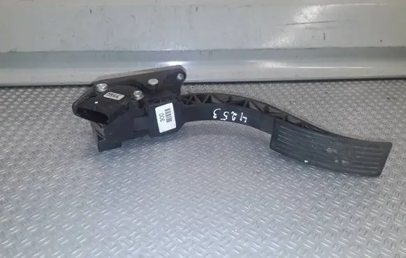 KIA Sorento Accelerator throttle pedal 351904X600