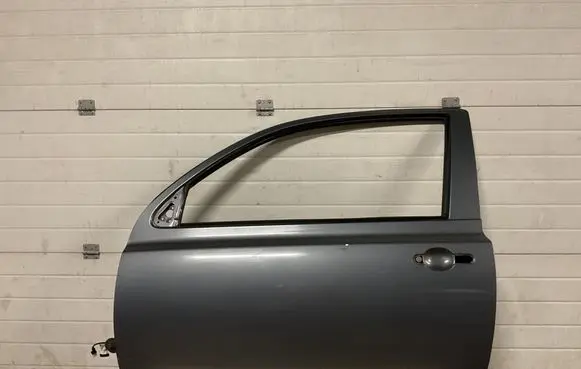 Nissan Micra Back/rear loading door 