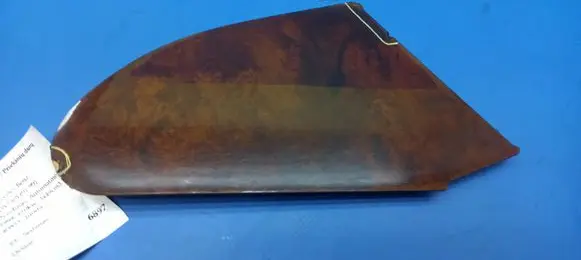 Mercedes-Benz S W140 Front door interior handle trim 1407270411