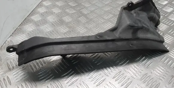 BMW 5 F10 F11 Other engine bay part 51717204336 7204336