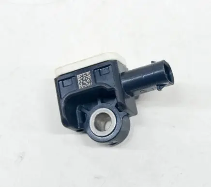 Maserati Ghibli Airbag deployment crash/impact sensor 56054085AA A1668210151