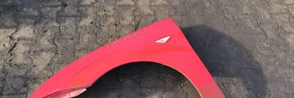 Ford Focus Fender