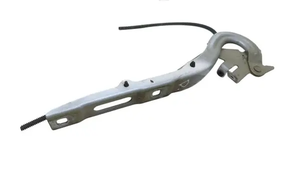 Citroen Jumpy Engine bonnet/hood hinges 9823131780