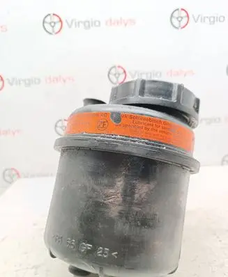 Iveco Daily 40.8 Power steering fluid tank/reservoir