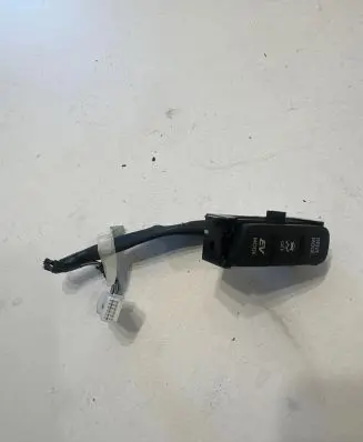 Toyota Yaris XP210 Multifunctional control switch/knob M81303 210528bb