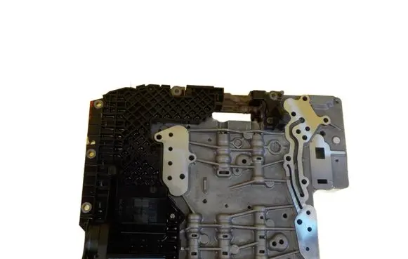 BMW 1 E81 E87 Torque split ecu control unit/module 1071128336