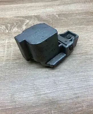 Mercedes-Benz E W210 Steering wheel lock A2084620330 WITHPLUG