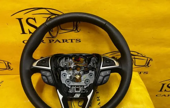 Ford Fusion II Steering wheel DS73-3600-AFB3ZHE DS733600AFB3ZHE
