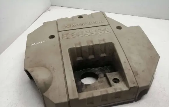 Mitsubishi Pajero Engine cover (trim)