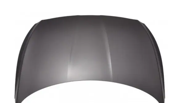 Renault Espace IV Engine bonnet/hood 651001528R