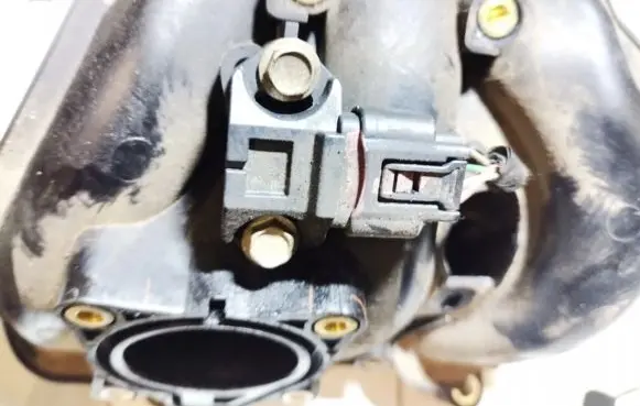 Toyota Yaris Air pressure sensor 8942152010