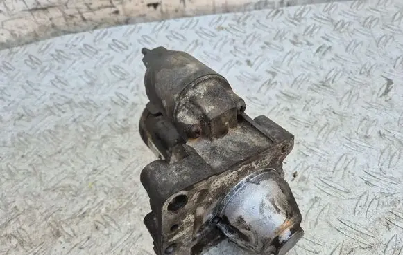 Mini One - Cooper Coupe R56 Starter motor 7550017 V755001780