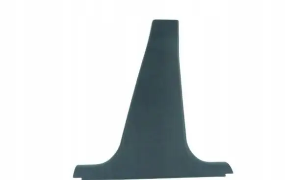 Jaguar X-Type (B) pillar trim (top) C2S22703LEG