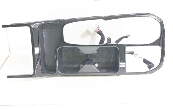 Hyundai Ioniq Other center console (tunnel) element 84677G7000 84653G7100 84625G7000