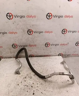 Renault Talisman Air conditioning (A/C) pipe/hose 924904502R