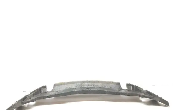 Jaguar XF Front bumper foam support bar 8X2317E898E