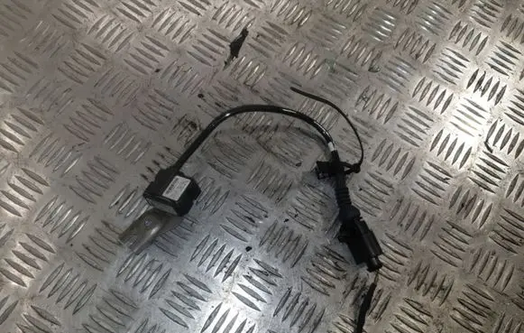 Audi Q7 4L Acceleration sensor 7L0907673E