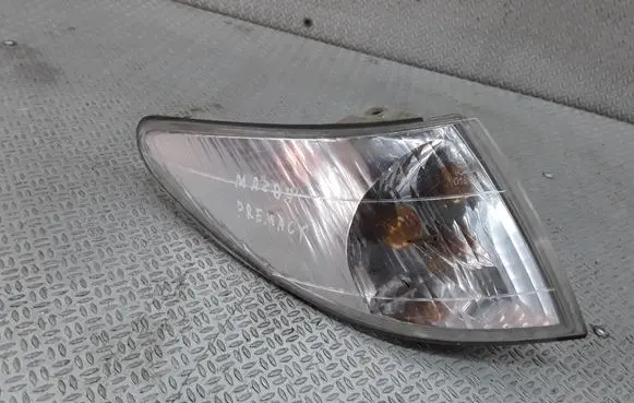 Mazda Premacy Front indicator light