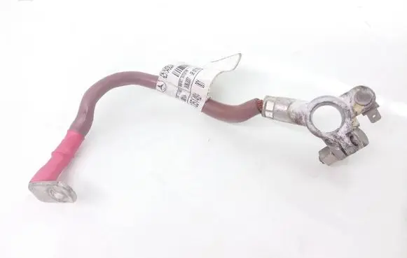Mercedes-Benz R W251 Negative earth cable (battery) A2515400341