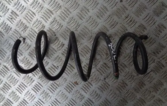 Fiat 500L Front coil spring 