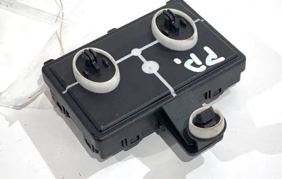 Skoda Superb B8 (3V) Other control units/modules 5Q4959592R
