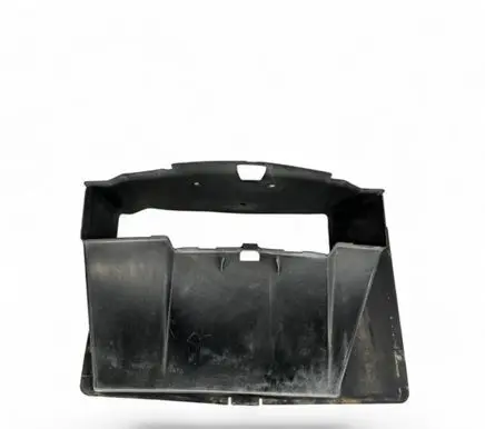BMW 3 E30 Dash center air vent grill 51711939304