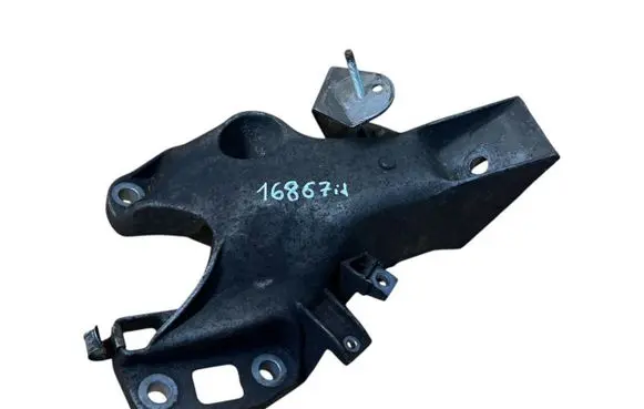 BMW X5 E70 Engine mounting bracket 22116772673 6772673 67871110