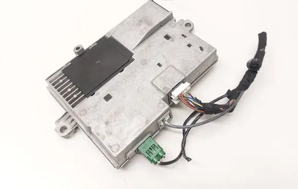 Mercedes-Benz C W206 Other control units/modules A2069008420