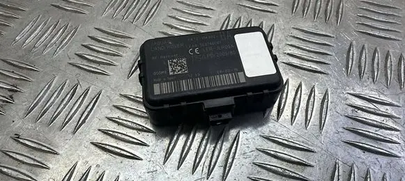 Land Rover Discovery Sport Other control units/modules FK7215K602BA