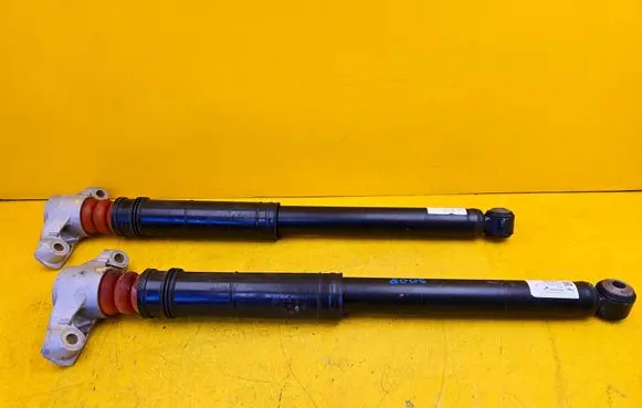 Peugeot 3008 III Rear shock absorber/damper 9860059380