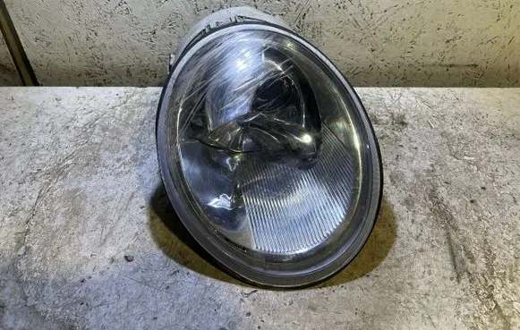 Volkswagen New Beetle Headlight/headlamp 205445B